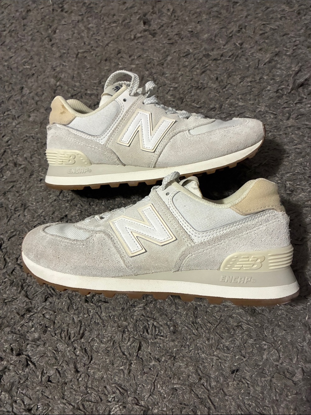 New balance 574